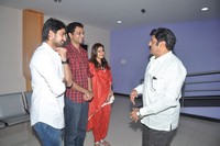 Balakrishna Watches Oohalu Gusagusalade